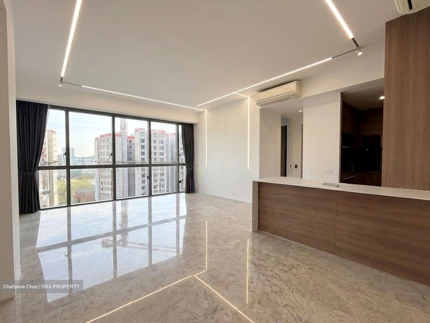 Echelon (D3), Condominium #625392111